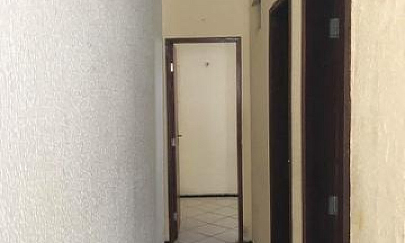 Alugo Apartamento No...