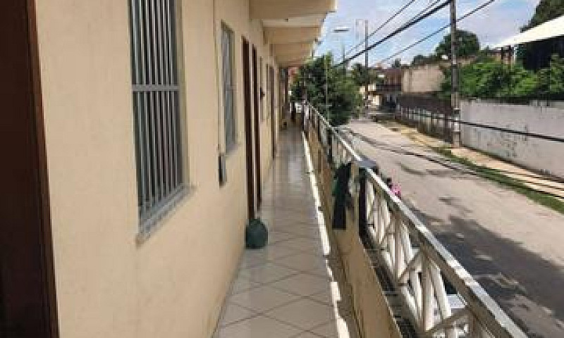 Alugo Apartamento No...