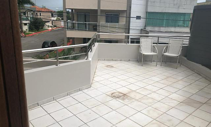 Casa No Cidade Jardi...