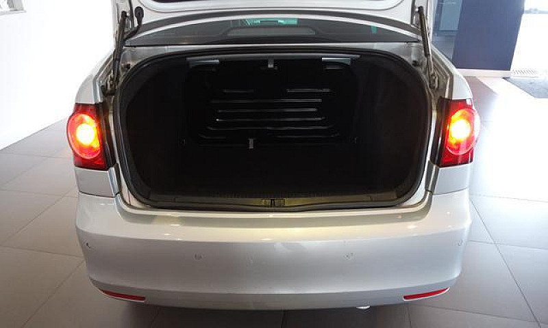 Polo Sedan I-Motion ...
