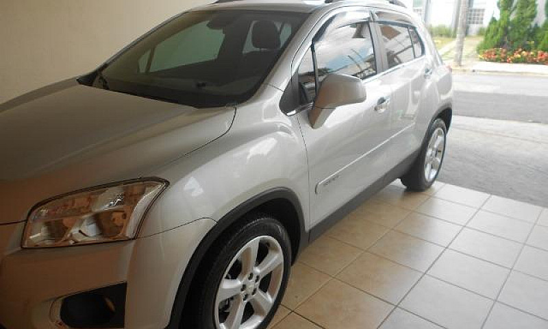 Gm - Chevrolet Track...