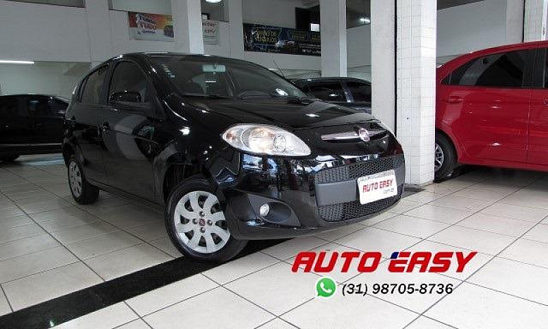 Fiat Palio Attractiv...