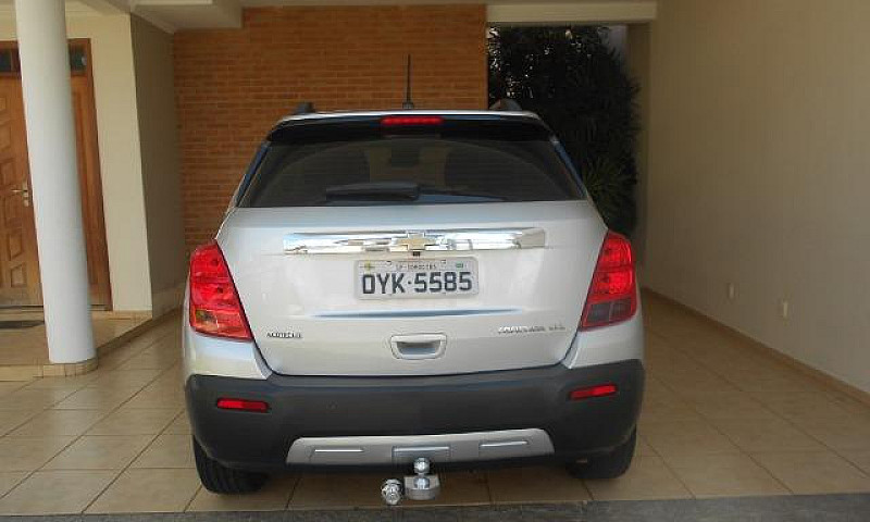 Gm - Chevrolet Track...
