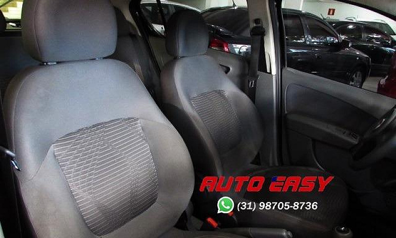 Fiat Palio Attractiv...