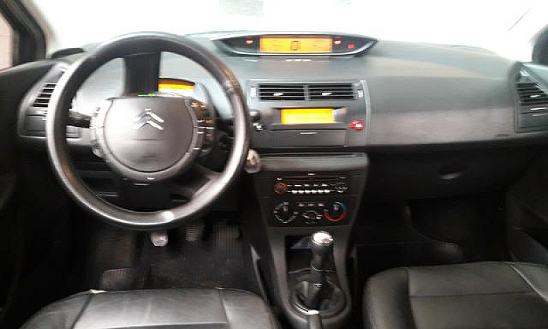 Citroenc4 Glx Hatch ...