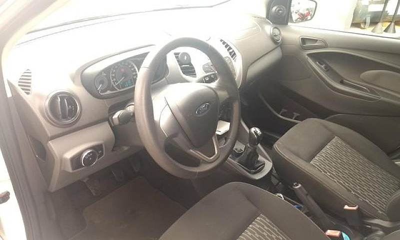 Vende-Se Ford Ka 201...