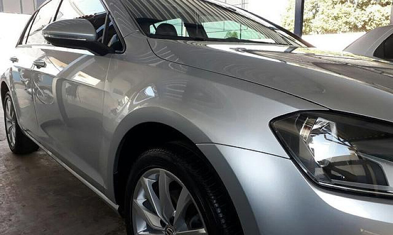 Vendo Golf Tsi 15/15...