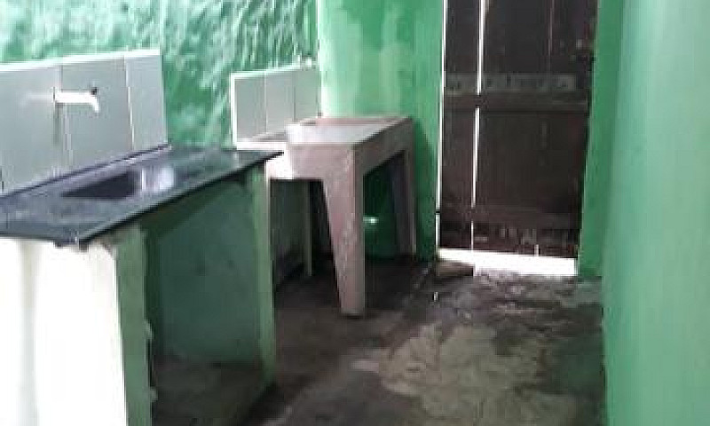 Alugo Casa Por $270 ...