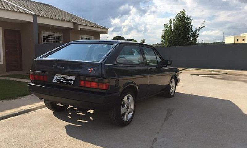 Gol Cl 89 Turbo...