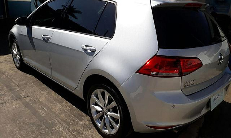 Vendo Golf Tsi 15/15...