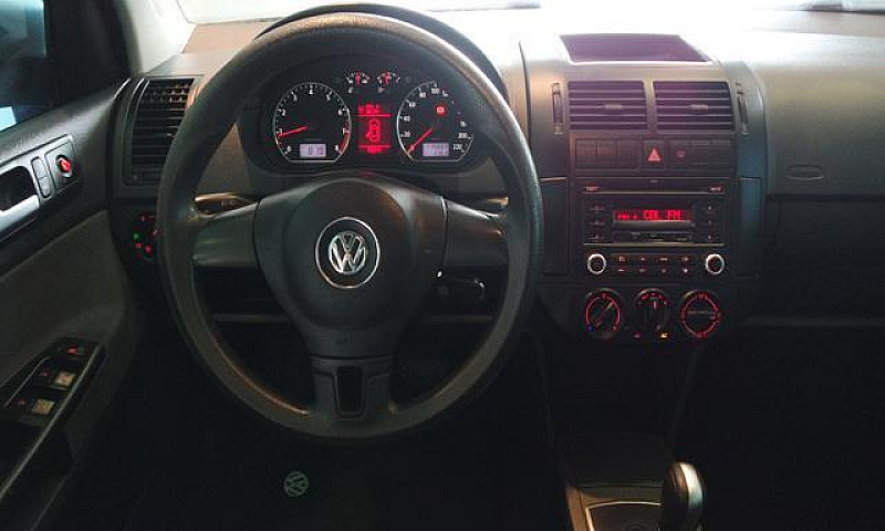 Polo Sedan I-Motion ...