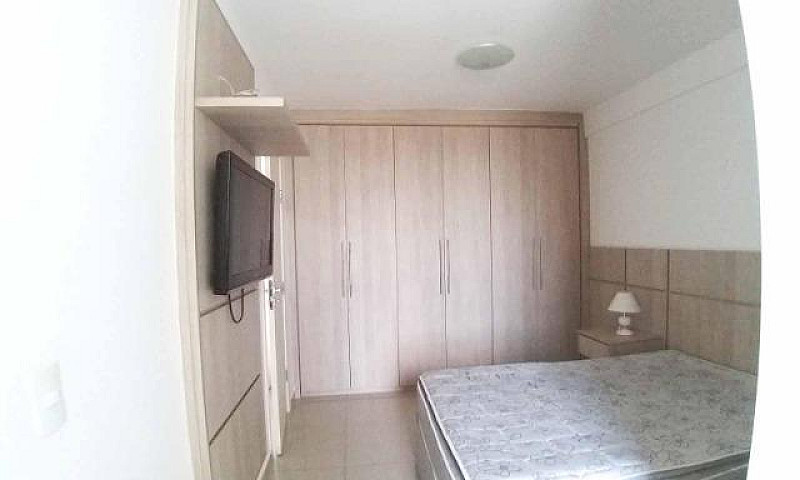 Apartamento Com 1 Qu...