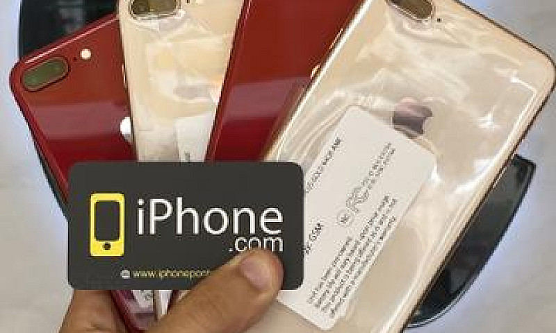 Iphone 8 Plus | Somo...