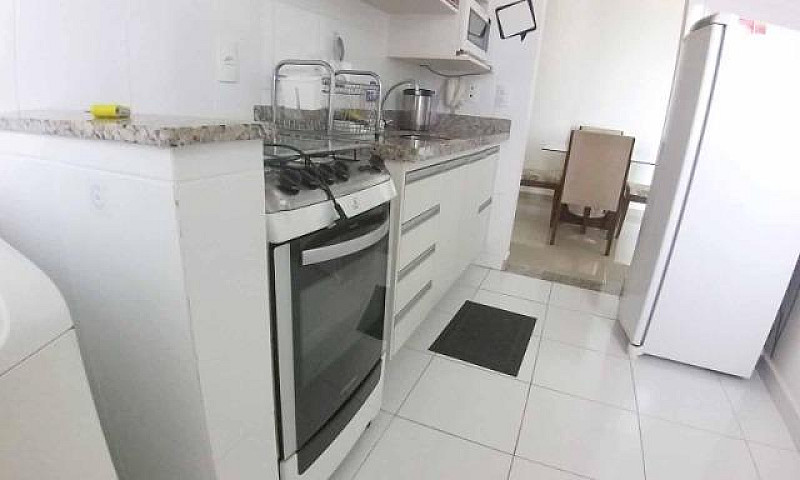 Apartamento Com 1 Qu...