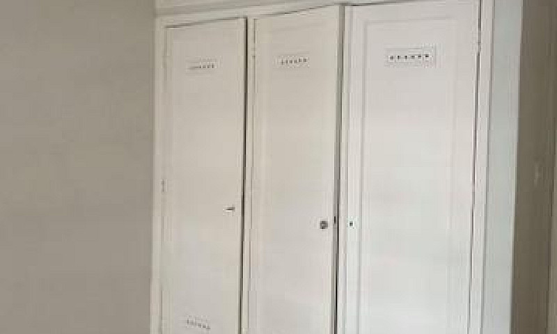 Apartamento 3 Quarto...