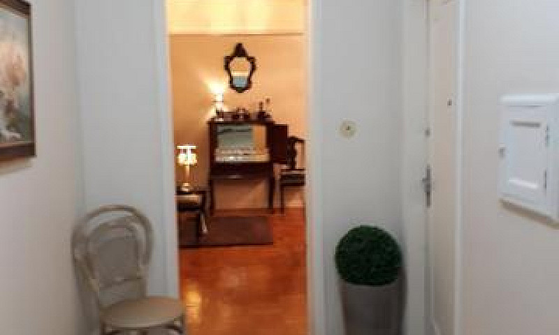 Apartamento 3 Quarto...