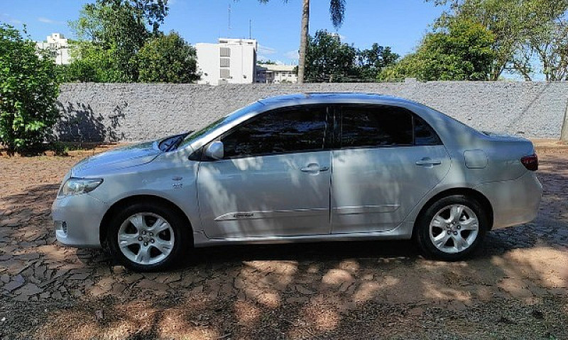 Toyota Corola Xli...