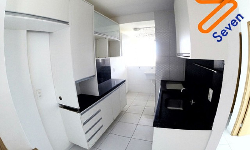 Apartamento - Jatobá...