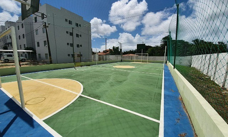 Apartamento De 2 Qua...