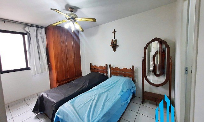 Apartamento De 2 Qua...