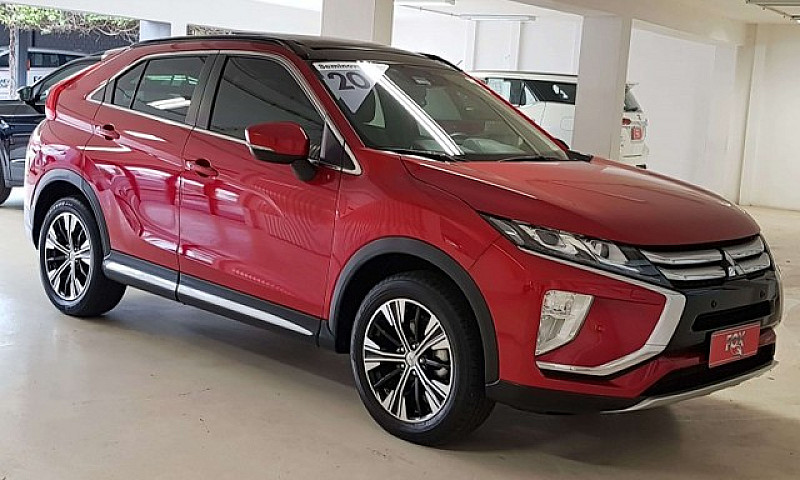 Eclipse Cross Hpe-S ...