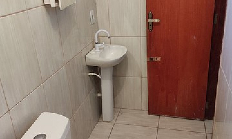 Aluga Se Kitnet...
