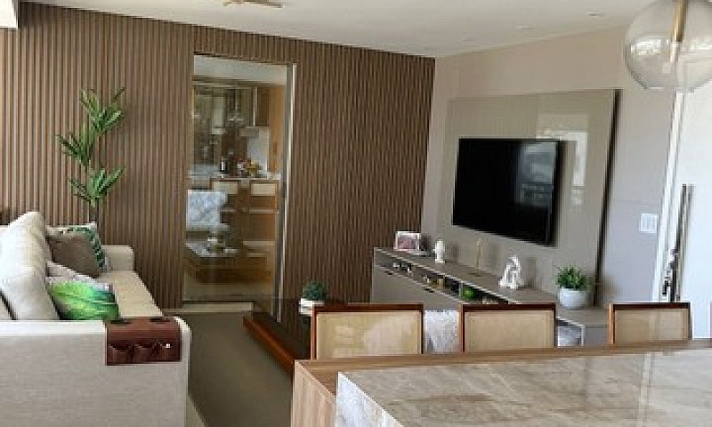 Lindo Apartamento 3 ...