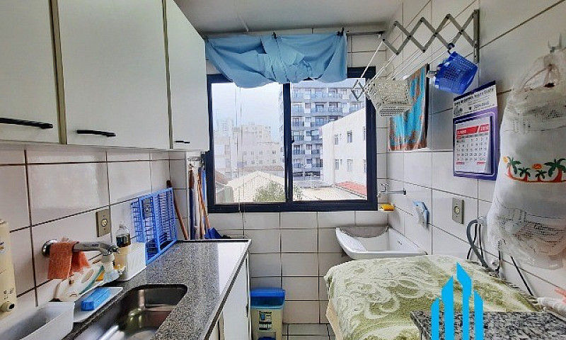 Apartamento De 2 Qua...
