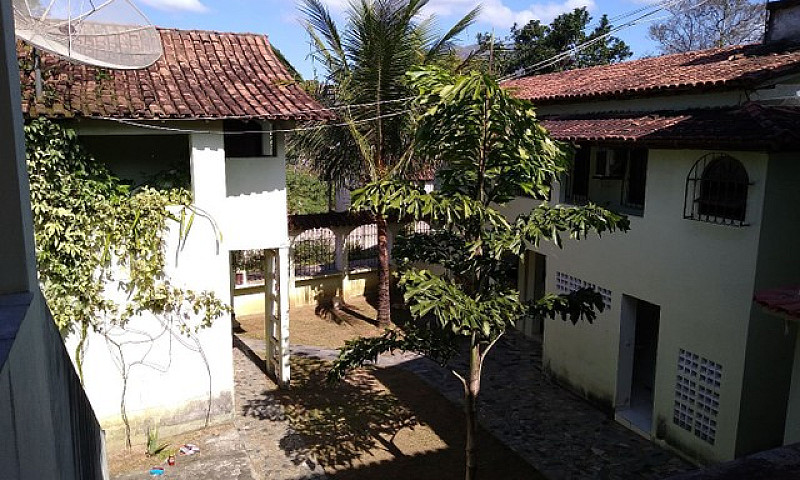 Casa Na Serra Sede...