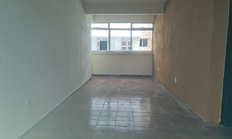 Apartamento Bairro B...