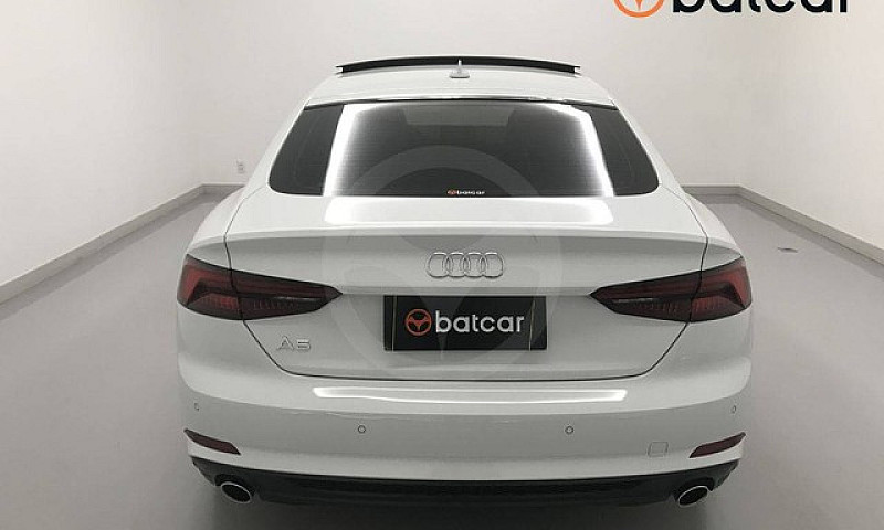 A5 2019/2019 2.0 Tfs...