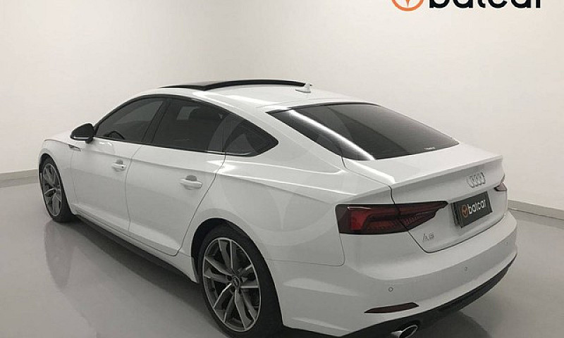 A5 2019/2019 2.0 Tfs...
