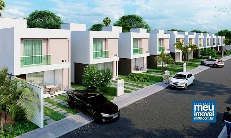 .136 - Casas Duplex ...