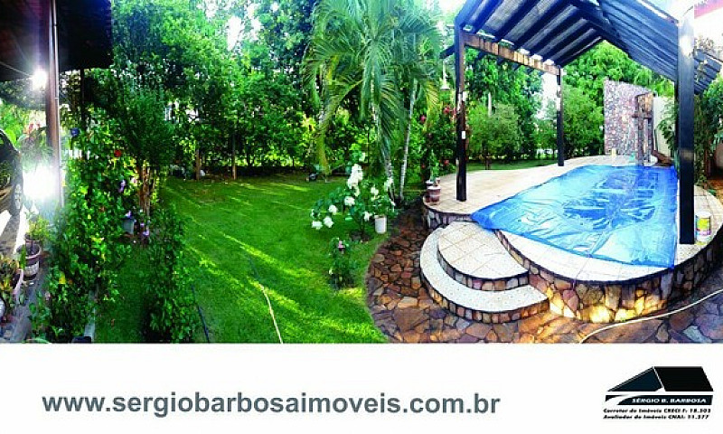 Casa Padrão Para Ven...