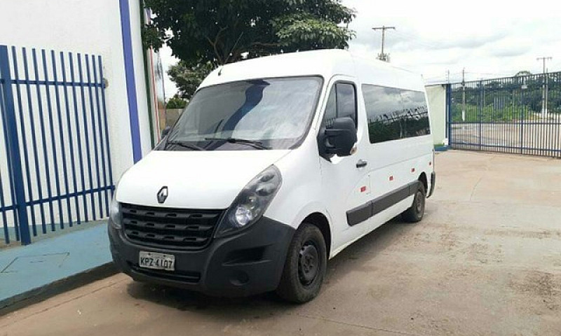 Renault Master 2.3 2...