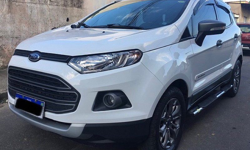 Ford Ecosport 1.6 20...