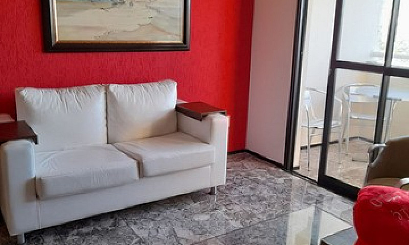 Lindo Apartamento 3/...