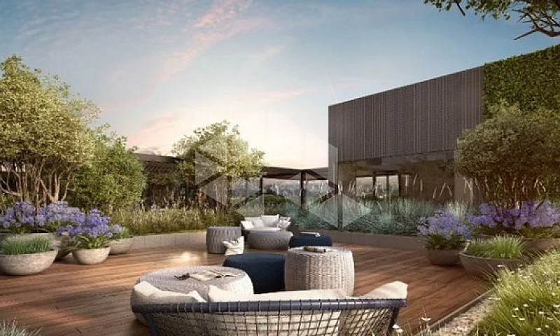 Apartamento 36M² - P...