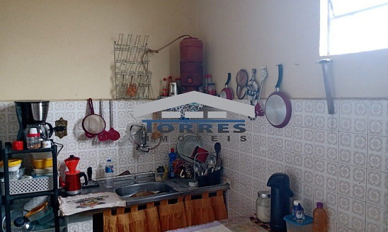 Vender, Casa Com 7 M...
