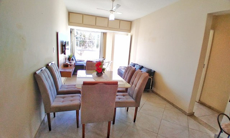 Apartamento Para Tem...