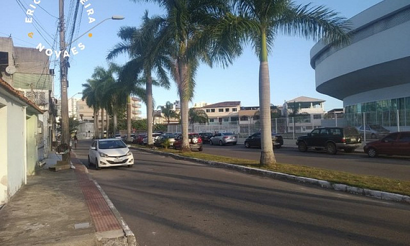 Casa Duplex Em Frent...