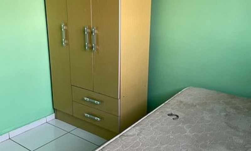 Alugo Apartamento No...