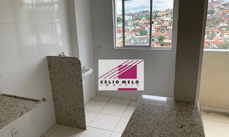 Apartamento 2 Quarto...