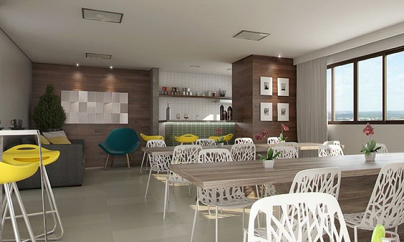 Apartamento Em Casa ...