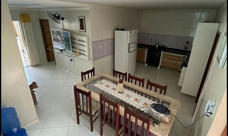 18- Casa A Venda...