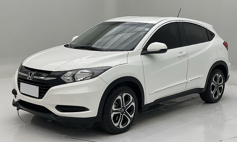 Honda Hr-V Hr-V Lx 1...