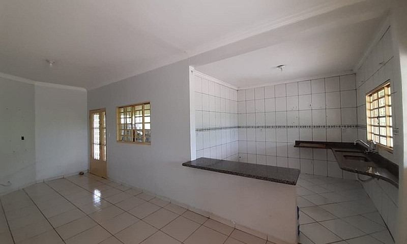 Vendo Casa  Em Apare...