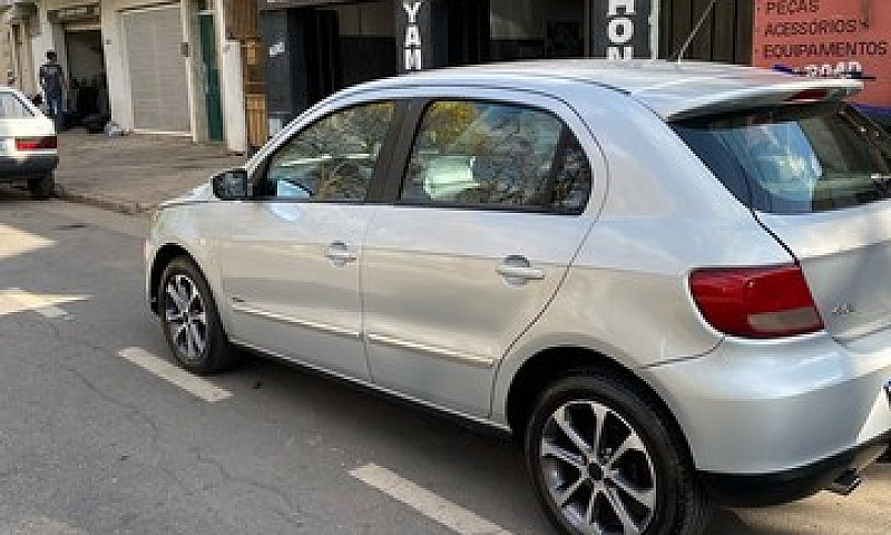 Gol G5 1.6 Power...