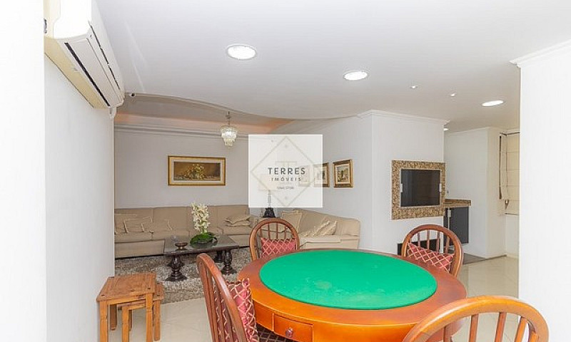 Apartamento Para Ven...