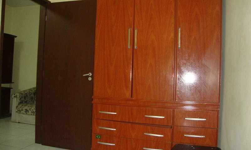 Apartamento 1 Quarto...